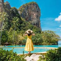 Отзыв от Валерия - Виза Destination Thailand